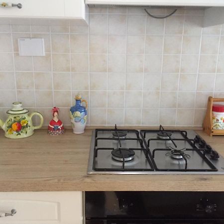 Apartament La Vie En Rose Rapallo Zewnętrze zdjęcie