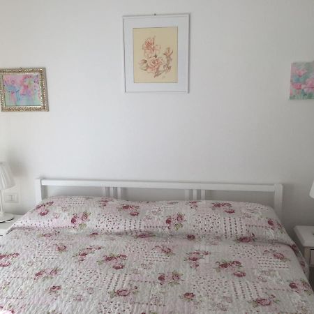 Apartament La Vie En Rose Rapallo Zewnętrze zdjęcie