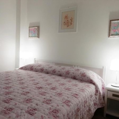 Apartament La Vie En Rose Rapallo Zewnętrze zdjęcie