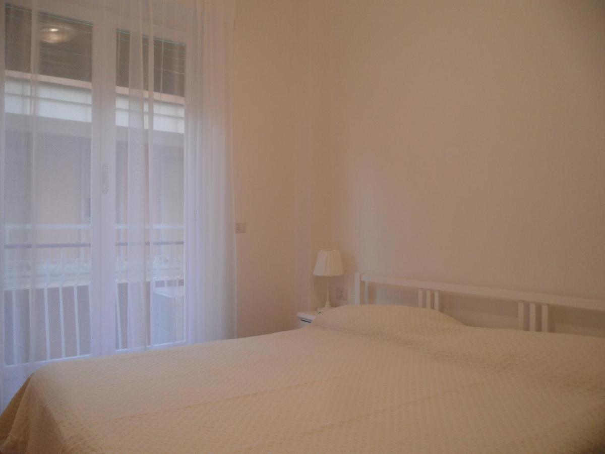Apartament La Vie En Rose Rapallo Zewnętrze zdjęcie