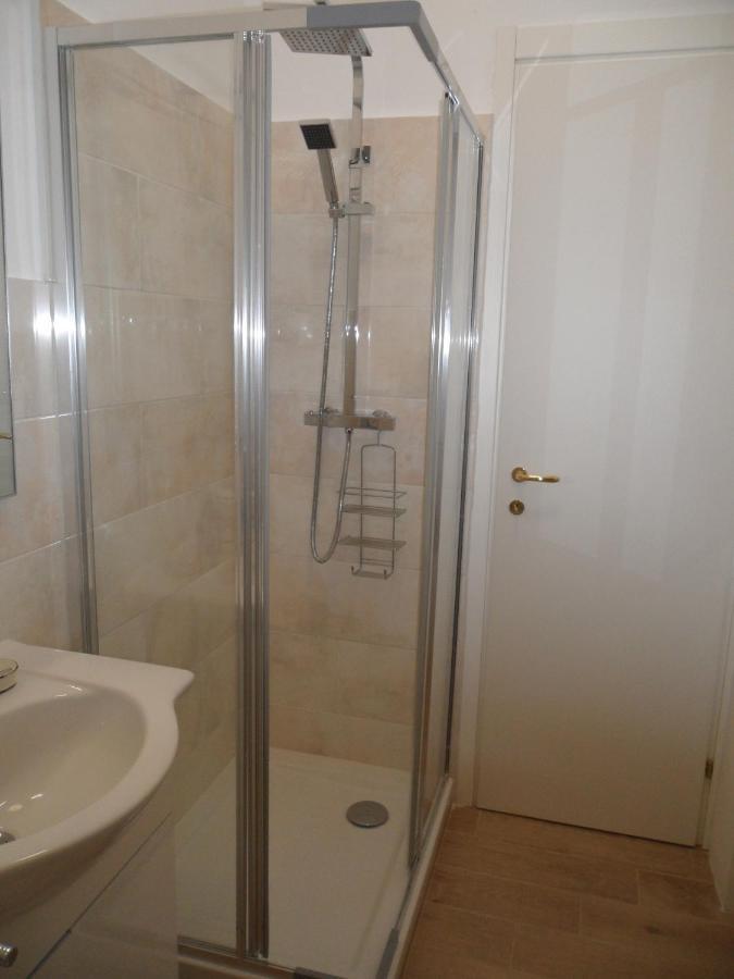 Apartament La Vie En Rose Rapallo Zewnętrze zdjęcie