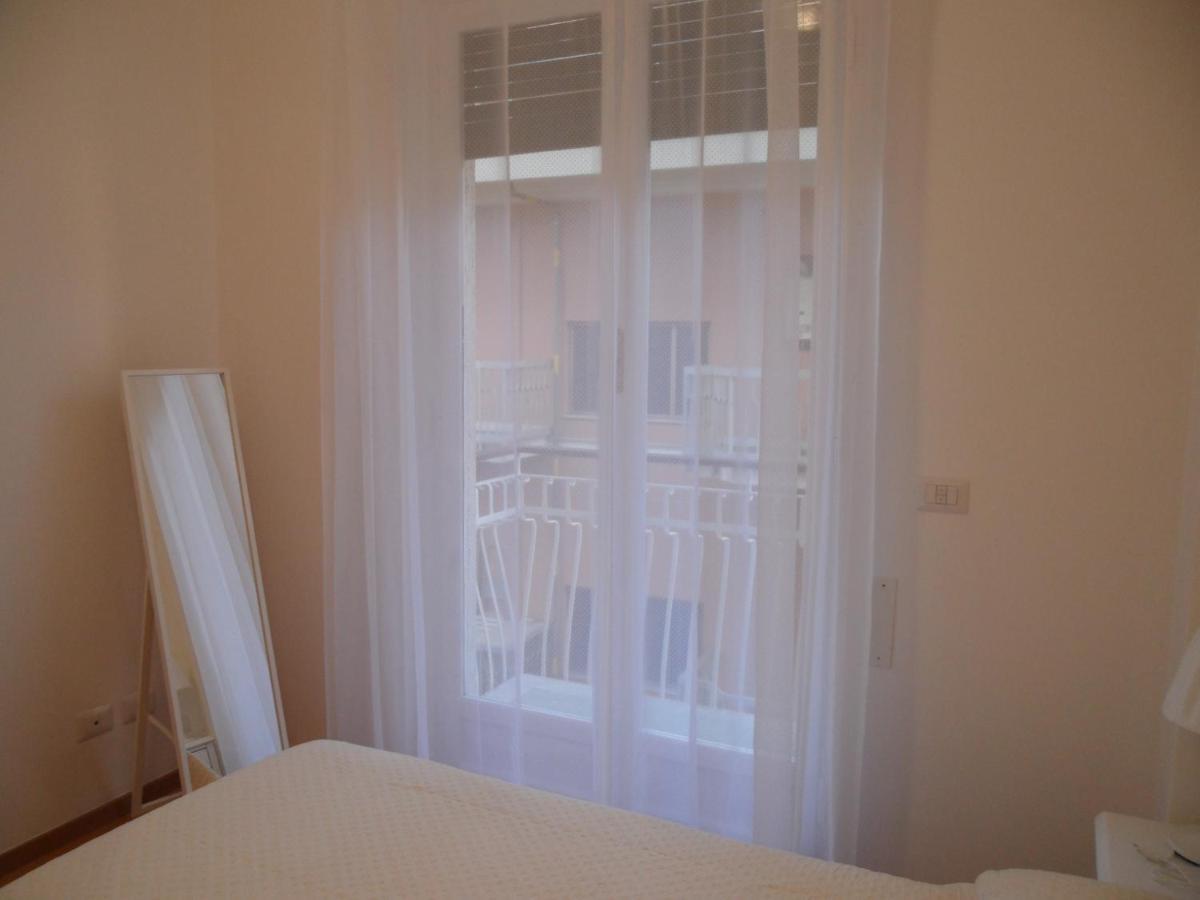 Apartament La Vie En Rose Rapallo Zewnętrze zdjęcie