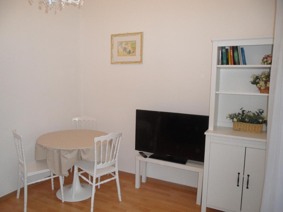 Apartament La Vie En Rose Rapallo Zewnętrze zdjęcie