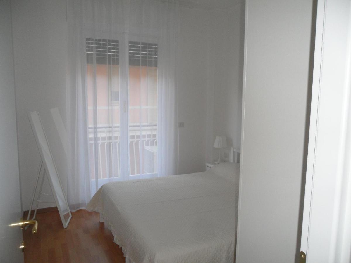 Apartament La Vie En Rose Rapallo Zewnętrze zdjęcie