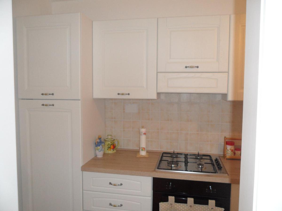 Apartament La Vie En Rose Rapallo Zewnętrze zdjęcie
