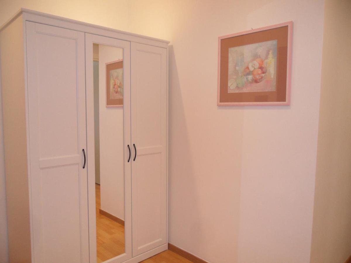 Apartament La Vie En Rose Rapallo Zewnętrze zdjęcie