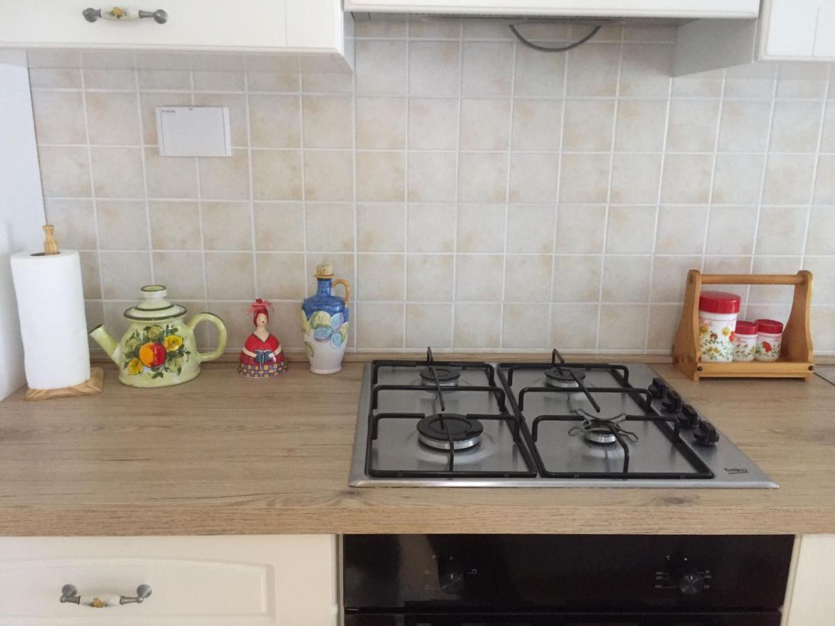 Apartament La Vie En Rose Rapallo Zewnętrze zdjęcie