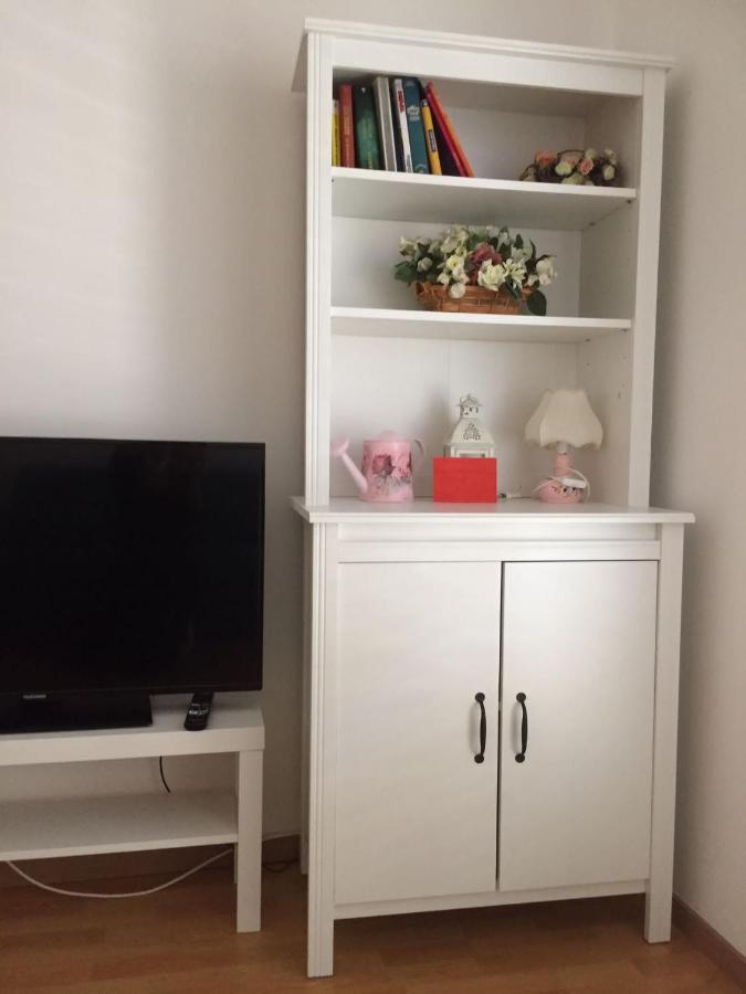 Apartament La Vie En Rose Rapallo Zewnętrze zdjęcie