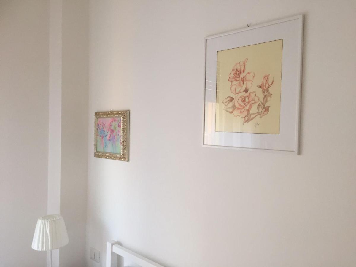 Apartament La Vie En Rose Rapallo Zewnętrze zdjęcie