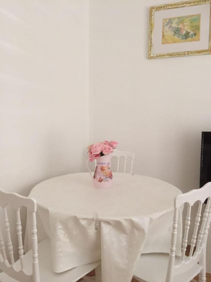 Apartament La Vie En Rose Rapallo Zewnętrze zdjęcie