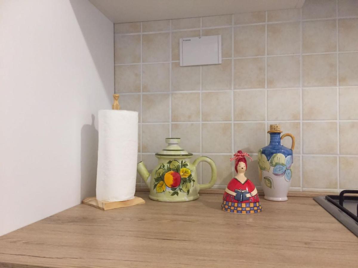 Apartament La Vie En Rose Rapallo Zewnętrze zdjęcie
