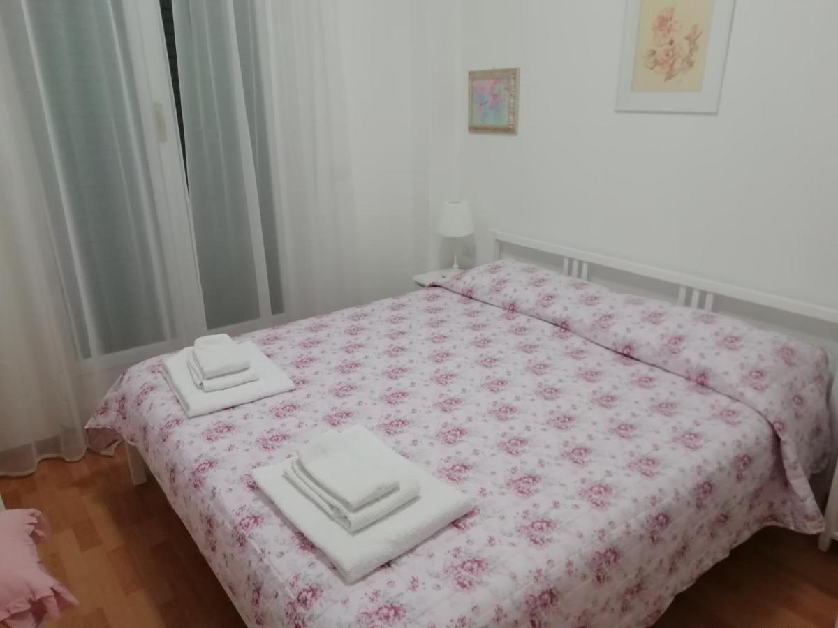 Apartament La Vie En Rose Rapallo Zewnętrze zdjęcie