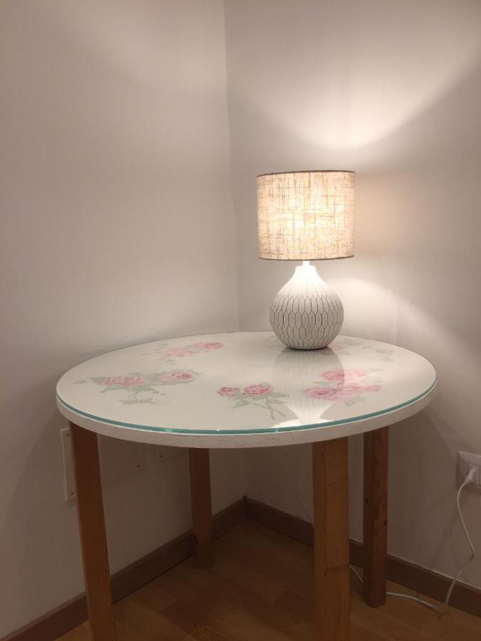 Apartament La Vie En Rose Rapallo Zewnętrze zdjęcie