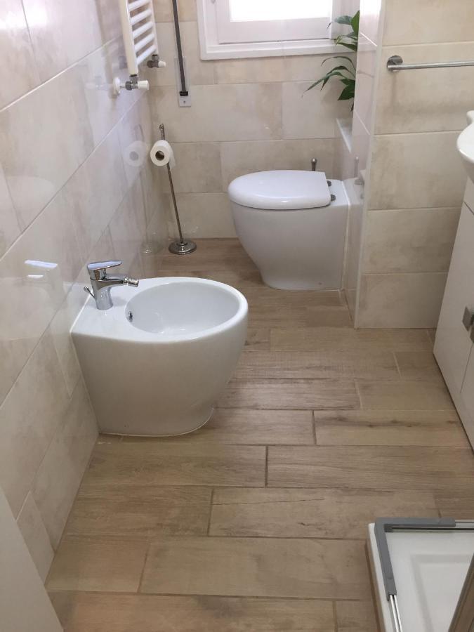 Apartament La Vie En Rose Rapallo Zewnętrze zdjęcie