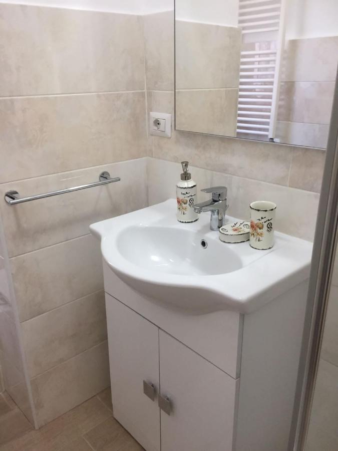 Apartament La Vie En Rose Rapallo Zewnętrze zdjęcie