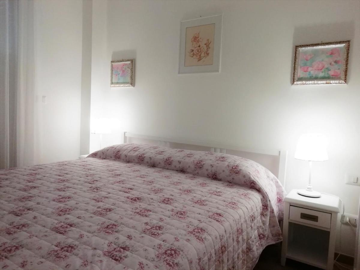Apartament La Vie En Rose Rapallo Zewnętrze zdjęcie